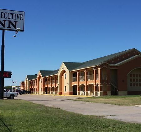 Executive Inn Brookshire Экстерьер фото