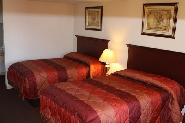 Executive Inn Brookshire Номер фото